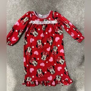 Toddler Girl Nightgowns (2)